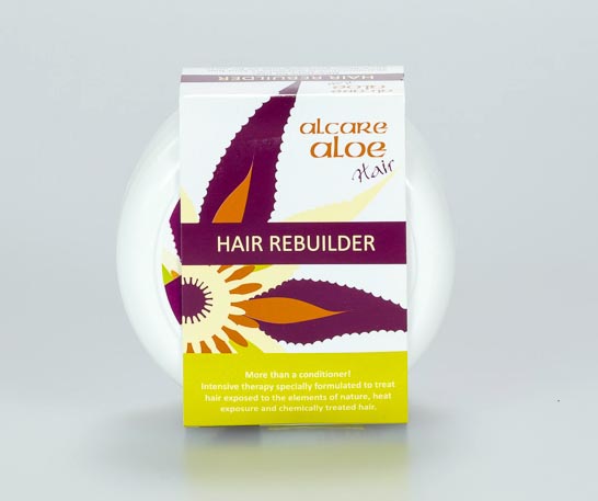 HAIR REBUILDER
